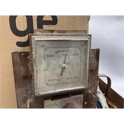 Hornby track together with Dinky Super toys, Corgi Major toys etc 