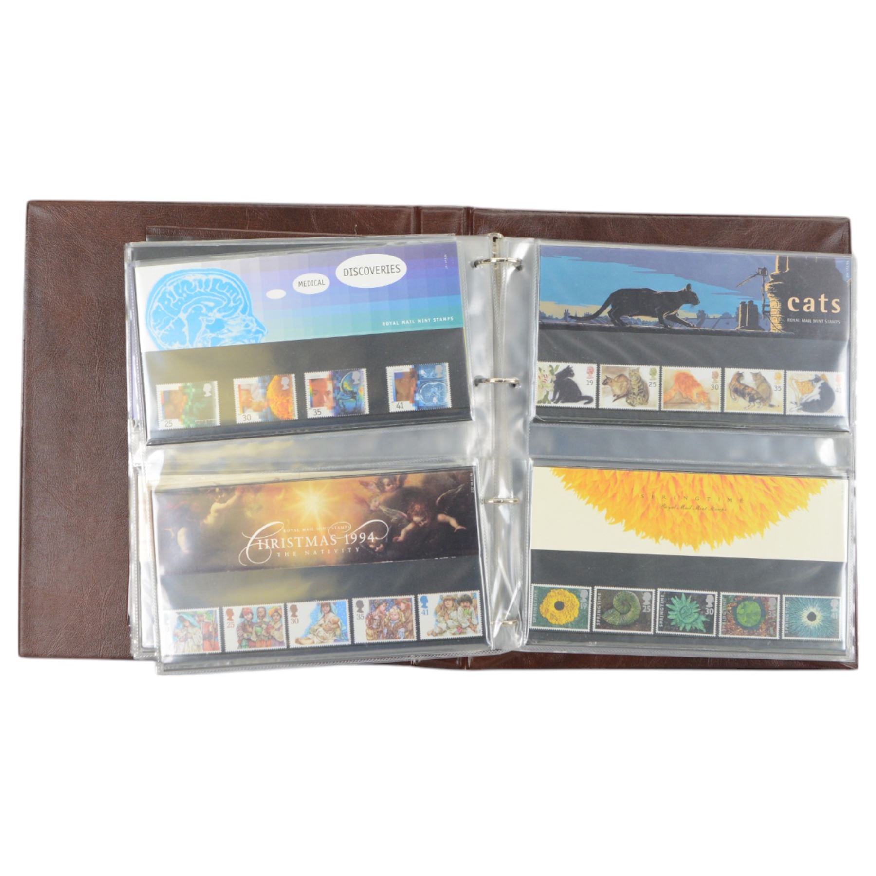 Great British and World stamps, including Aden, Antigua, Ascension, Australia, Austria, Basutoland, Bechuanaland, Canada, Egypt, Gilbert and Ellice Islands, Malta, New Zealand, Virgin Islands etc, Queen Victoria penny reds, Queen Elizabeth II decimal issues etc, housed in various albums, folders and loose