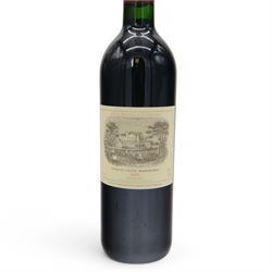 Chateau Lafite Rothschild 1995 Pauillac, 75cl, 13% vol 