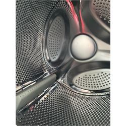 Hotpoint ultima, WT960, 7kg washing machine  - THIS LOT IS TO BE COLLECTED BY APPOINTMENT FROM DUGGLEBY STORAGE, GREAT HILL, EASTFIELD, SCARBOROUGH, YO11 3TX