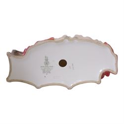 Three Royal Doulton figures, comprising Belle O'The Ball HN1997, Sweet Anne HN1496 and Phyllis HN1420