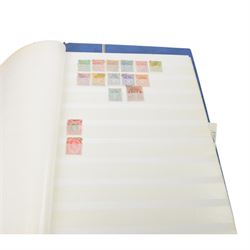 World stamps, mainly African states including South Africa, Sudan, Southern Rhodesia, Gambia, Zimbabwe, etc, housed in various albums and loose