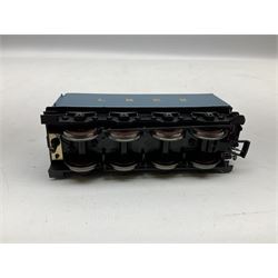 Hornby '00' gauge - Class A4 'Sir Nigel Gresley' locomotive no. 4498, 2008 special edition 