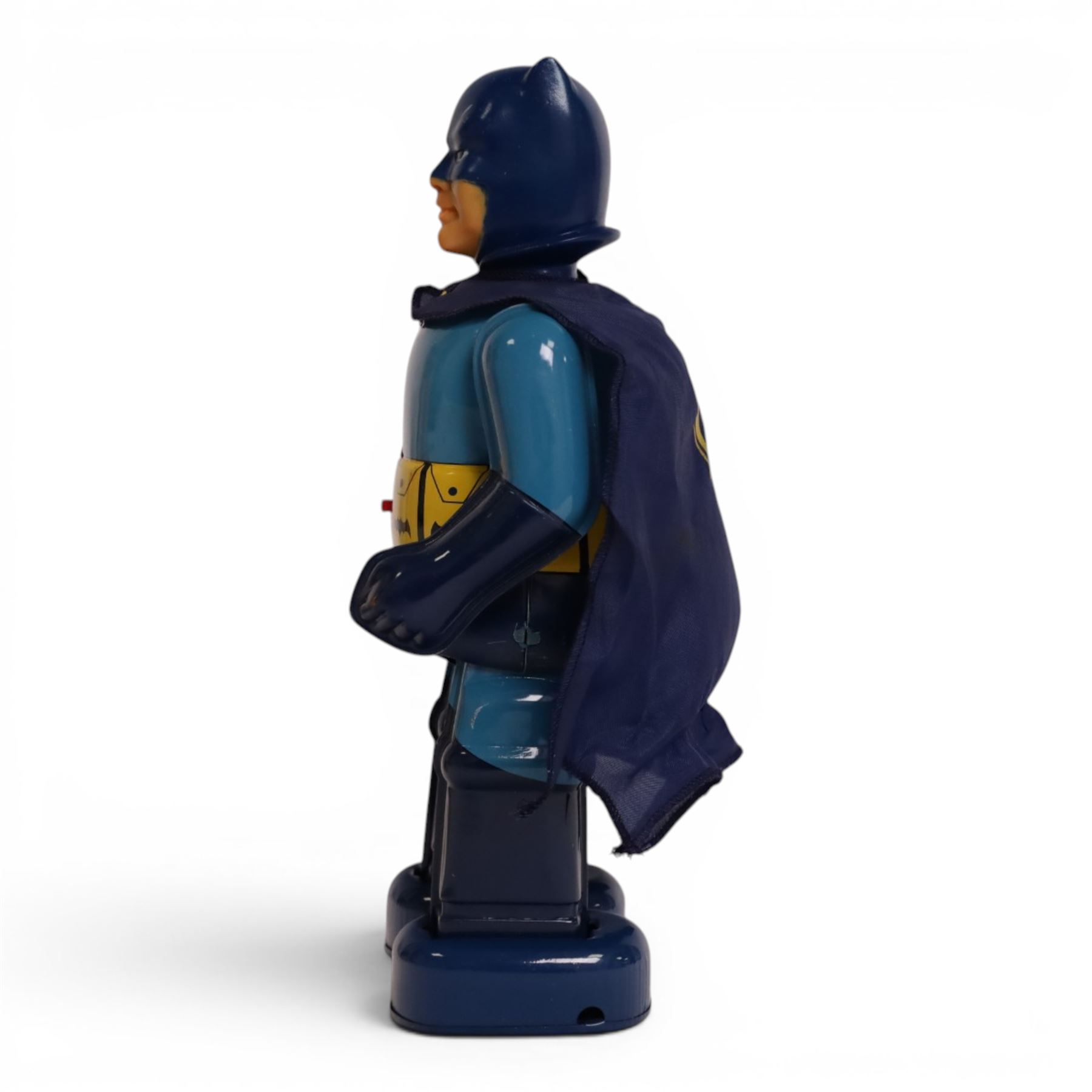  T.N Nomura Batman battery operated robot, boxed