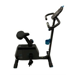 Domyos 500 06 exercise bike