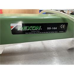 REXON SS-16A scroll saw