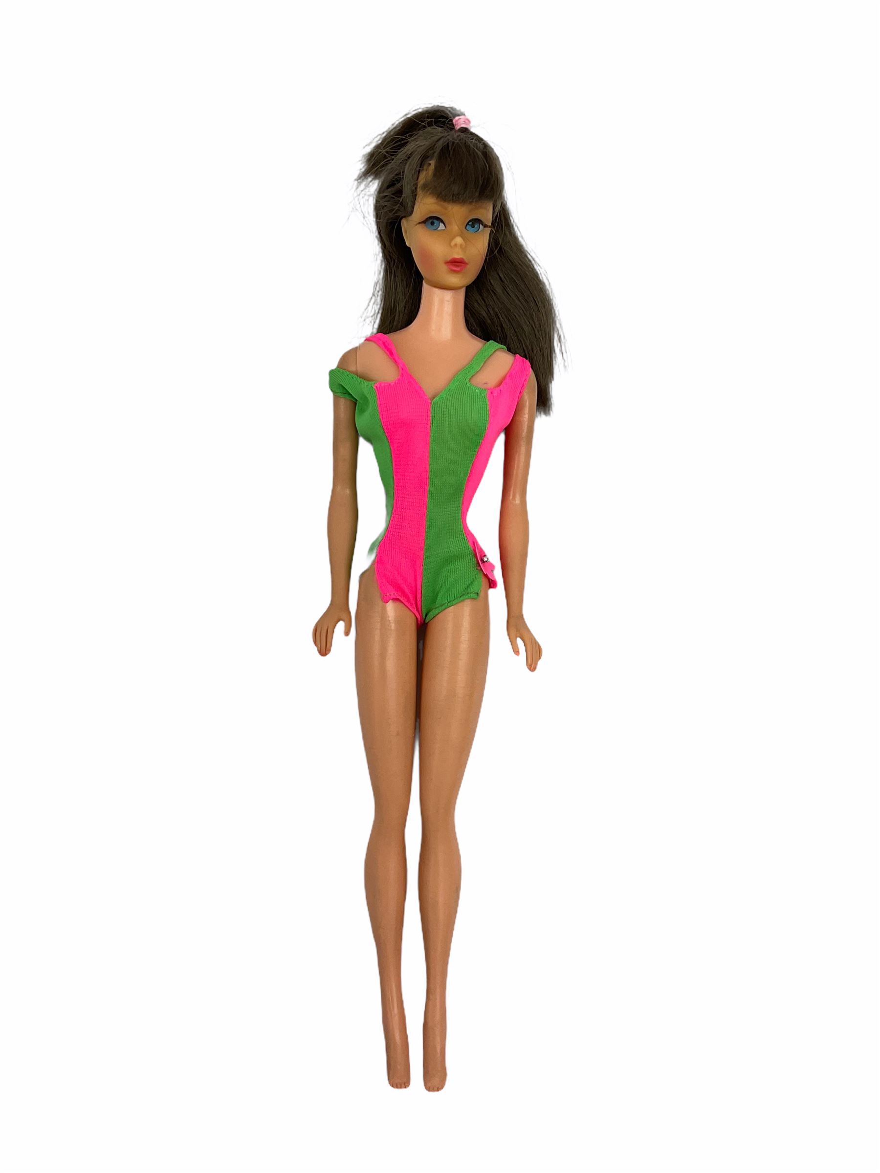 Midge 1962 barbie 1958 by mattel inc patented 2025