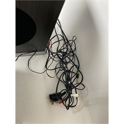 Clarifier RS501 keyboard speaker, in box