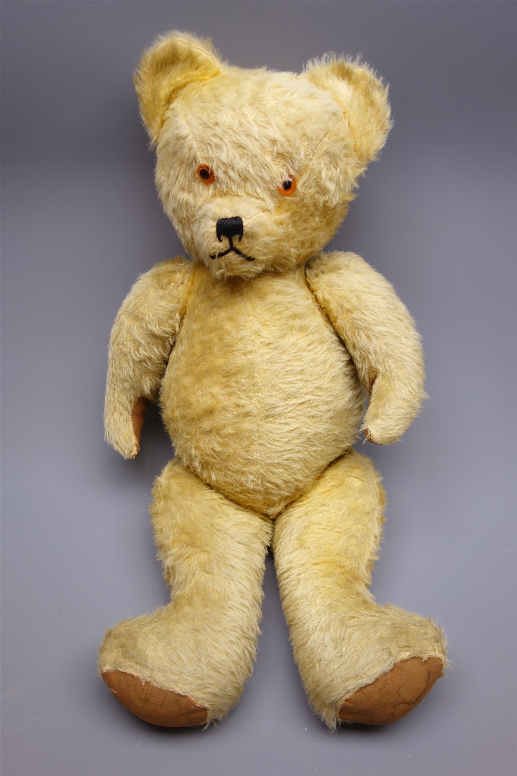 1940s shop teddy bears