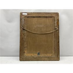 William Arthur Chase (British 1878-1944): Still Life of Tulips, watercolour signed 45cm x 35cm