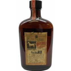White Horse Cellar, The Old Blend Whisky, 'Bottled 1943'