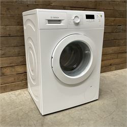 Bosch WLM68  Serie 2 7kg washing machine