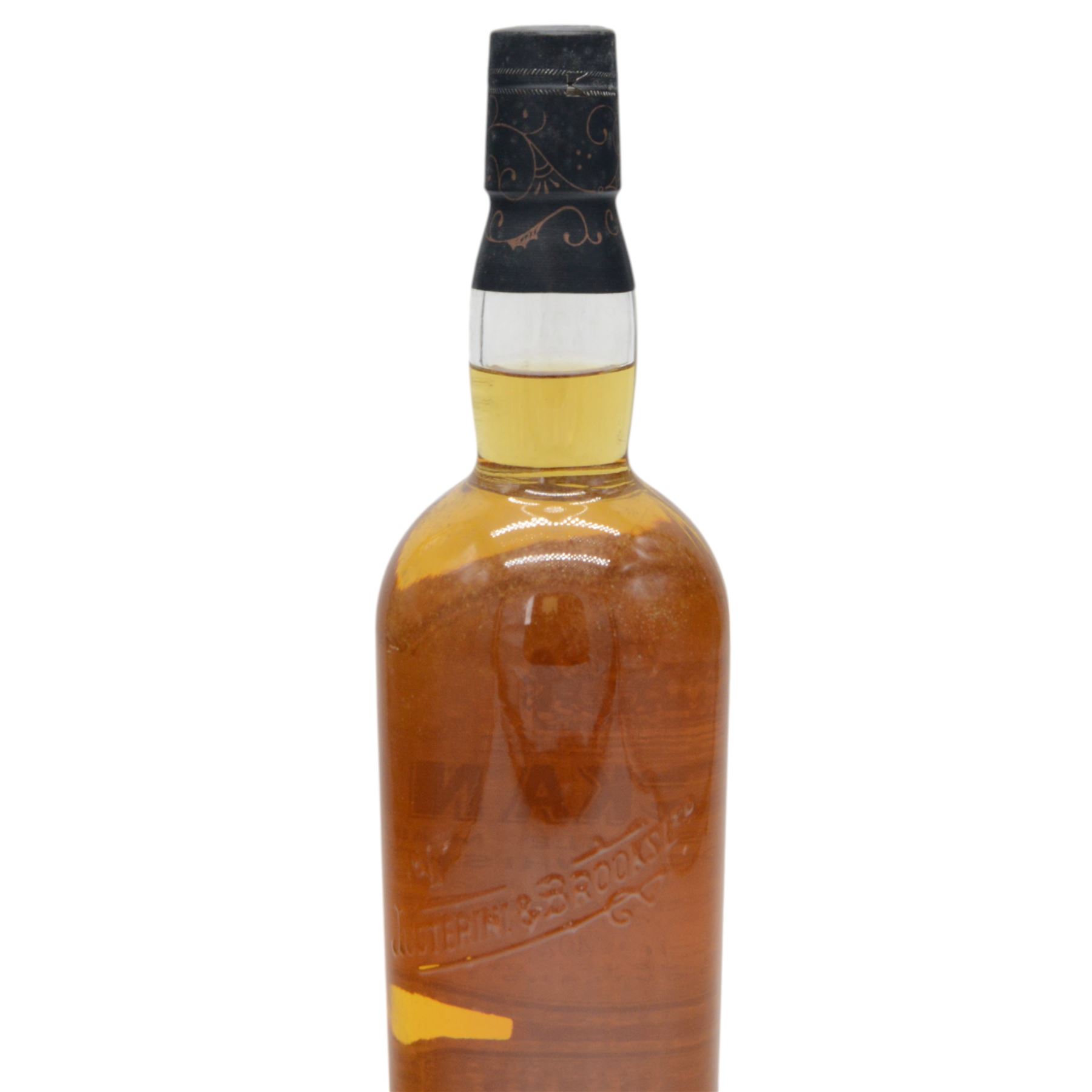 Knockando 1979 single malt scotch whisky, 70cl volume 40% proof, in presentation box 
