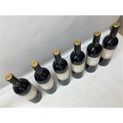 Mixed red wines including six bottles Chateau Verniotte Castillon Cotes de Bordeaux 2011, 750ml 14.5% vol, two bottles Chateau Philippe Lamour Costieres De Nimes 2016, 750ml 14% vol, Chateau du Prieur Bordeaux 2016 and five others of various contents and proofs (14)  