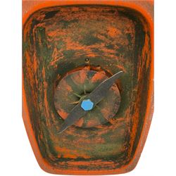 Makita HTR5600 22-inch petrol hedge trimmer and Flymo TL KT12ADV Kawasaki 2 stroke engine petrol hover lawnmower. - THIS LOT IS TO BE COLLECTED BY APPOINTMENT FROM DUGGLEBY STORAGE, GREAT HILL, EASTFIELD, SCARBOROUGH, YO11 3TX