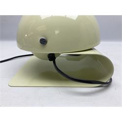 1970 Bugia table lamp by Giuseppe Cormio for Iguzzini, H20cm