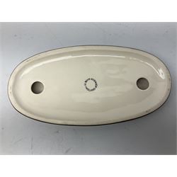 Collection of Beswick horses, including grey horse no.701, palomino foal no 836, grey stocky jogging mare no.855 etc, together two Royal Doulton horses, (8)