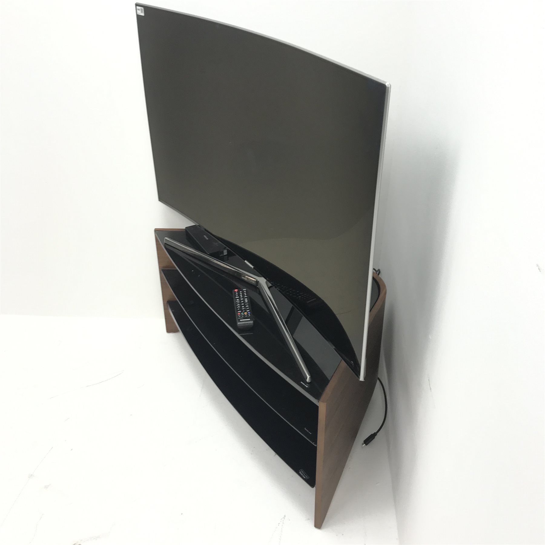 Samsung UE49KS9000T (49