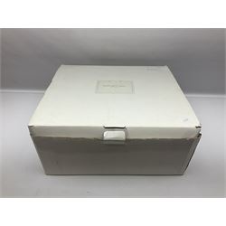 Grant Palmer; Wheels On Fire, limited edition bronze of cyclists, H21cm