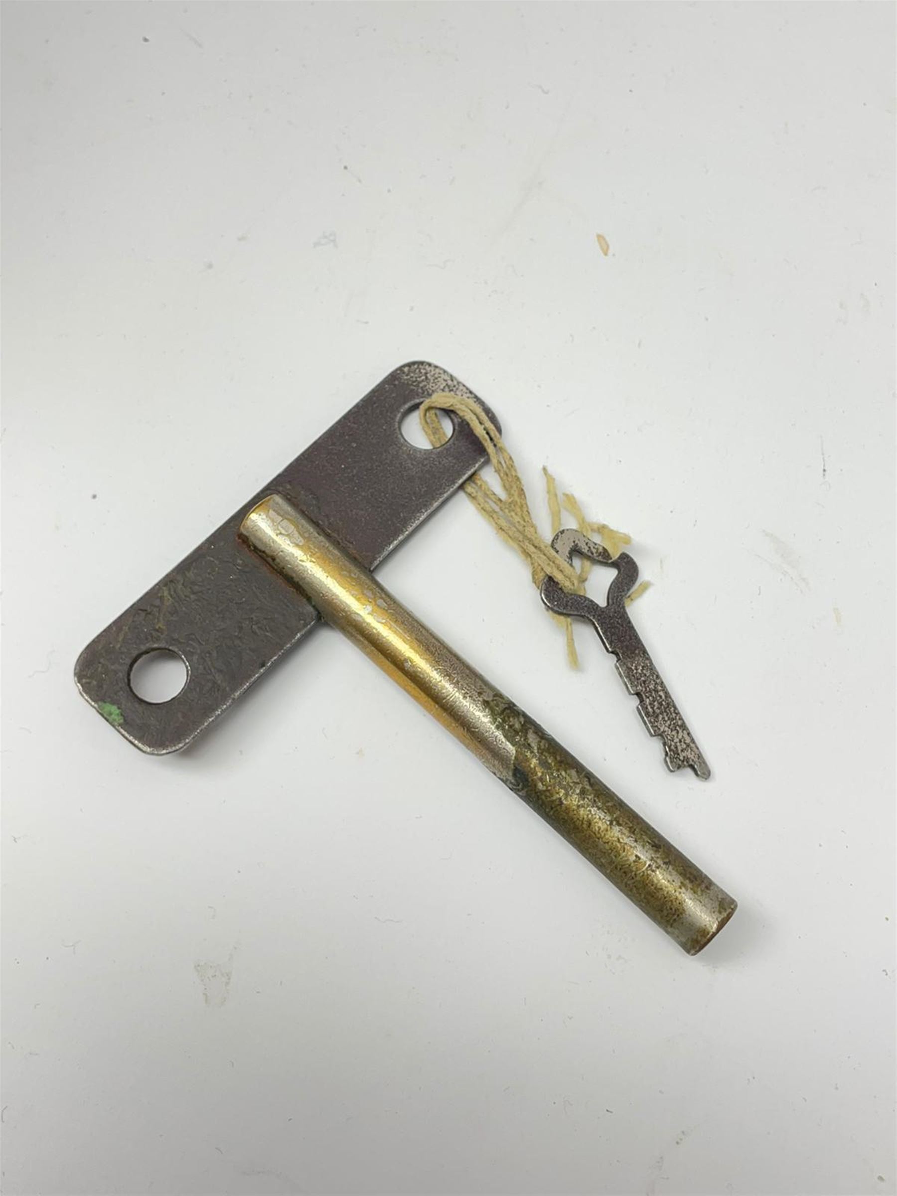 Early 20th century oak cased time recorder, circular Roman dial signed 'Time Recorders Leeds Ltd. Park Lane & Oxford Row Leeds', the glazed door signed 'National Time Recorder Co Ltd. London...'