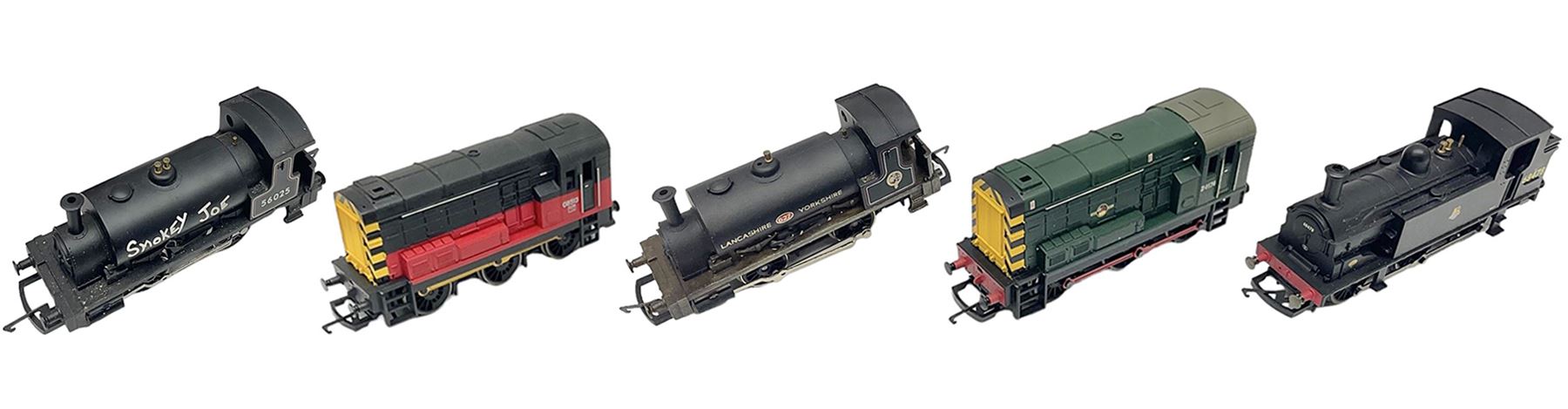First Model Train Set History of the Model Railway | David Duggleby