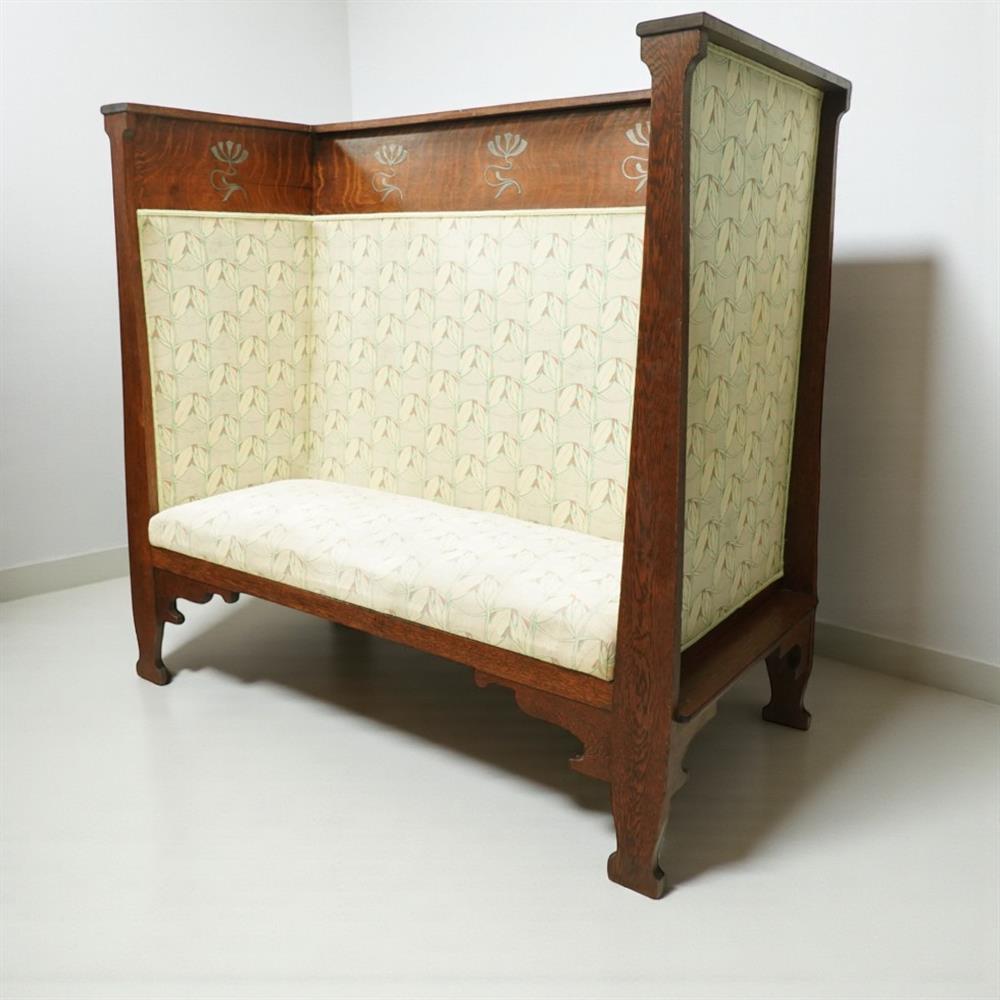 Inviting Entries: Arts & Crafts Objects