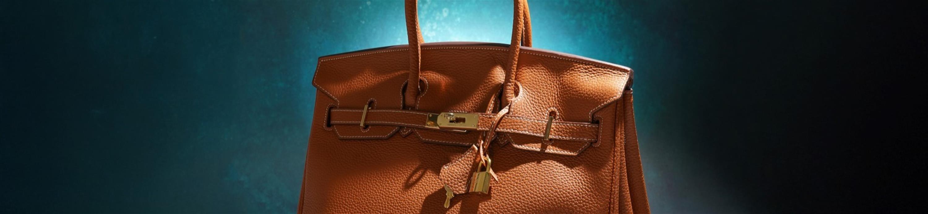 Hermès Birkin: The Ultimate Symbol of Luxury
