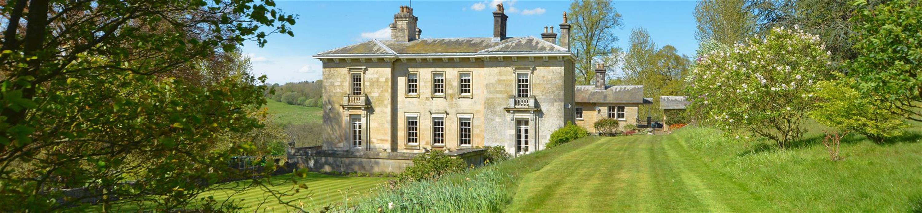 Kirkham Hall at The Country House Sale
