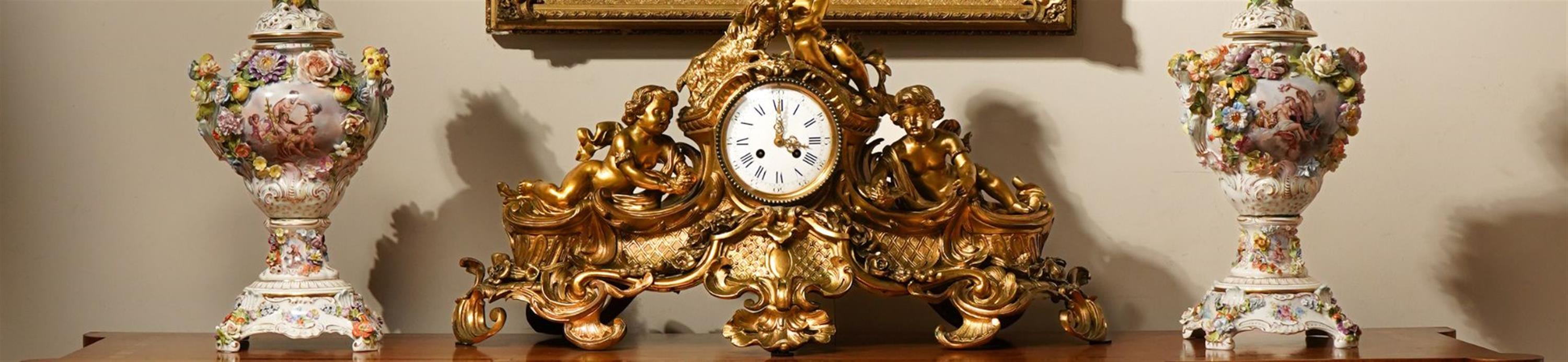 Results: The Country House Sale