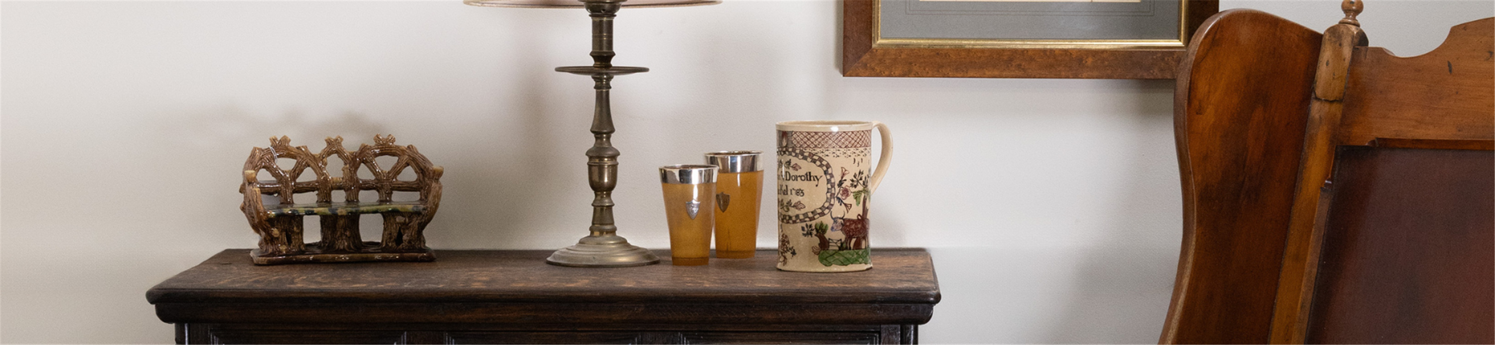 Country Living: Inviting Entries