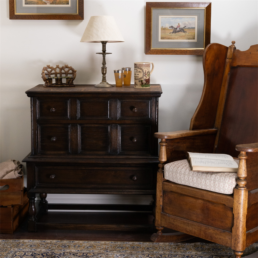 Country Living: Inviting Entries