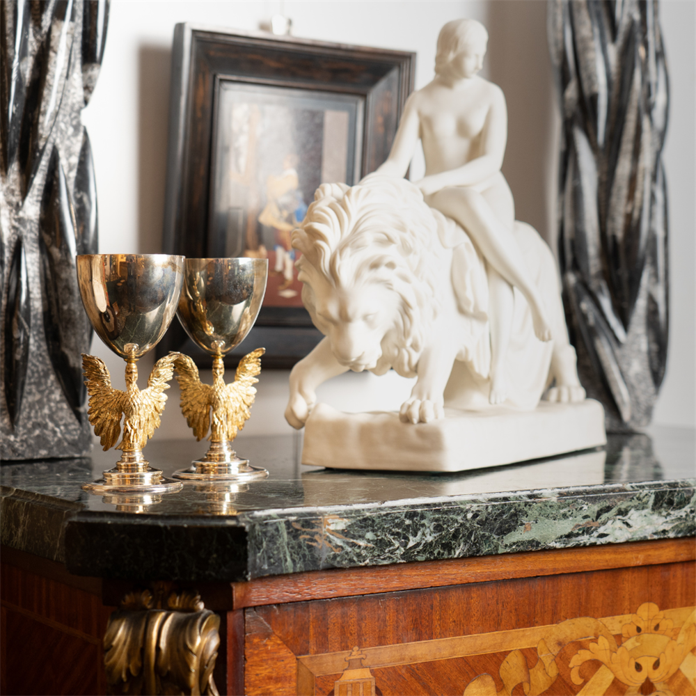 Consignments Welcome: The Period Home