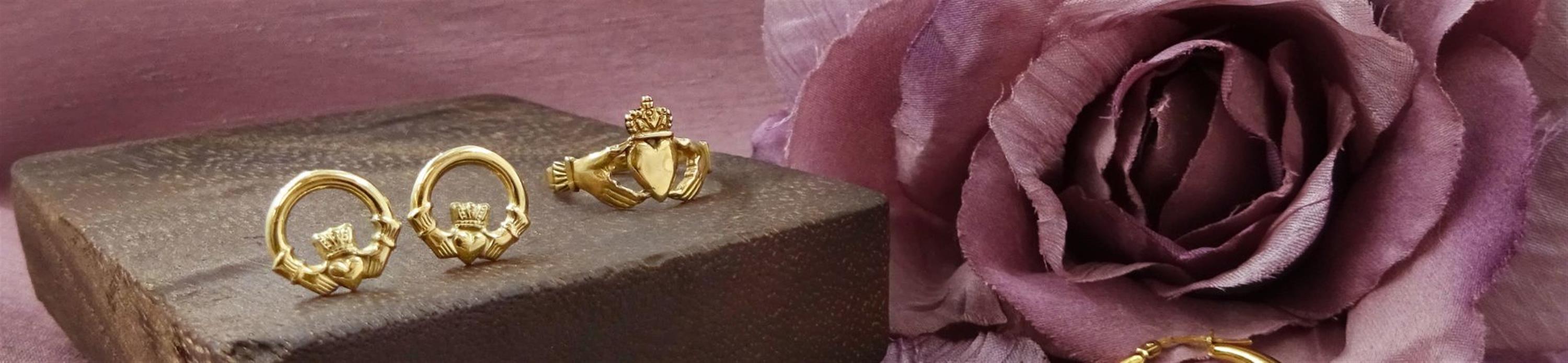 Jewellery Made for Valentine's Day