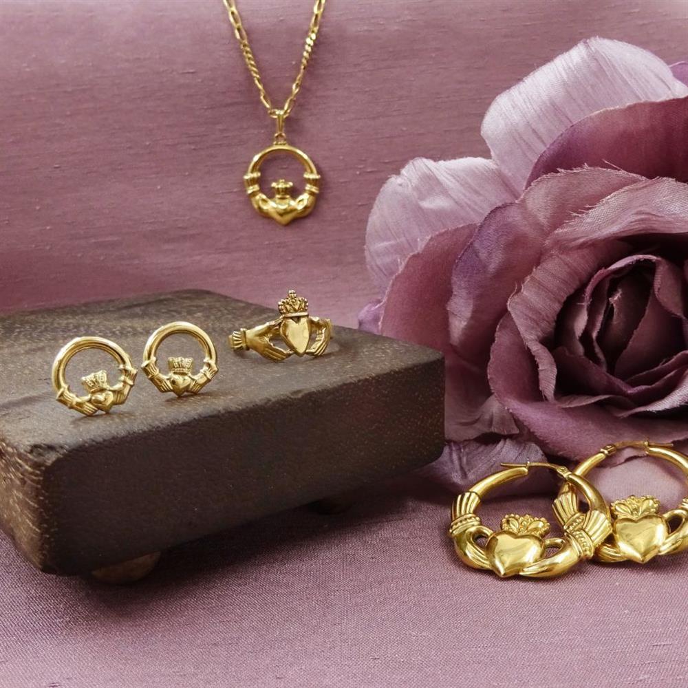 Jewellery Made for Valentine's Day