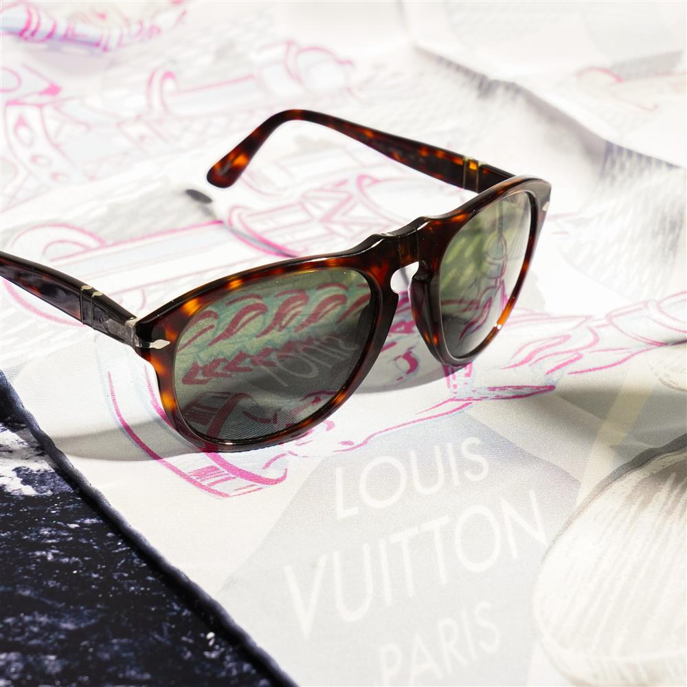 Introducing: Luxury Accessories