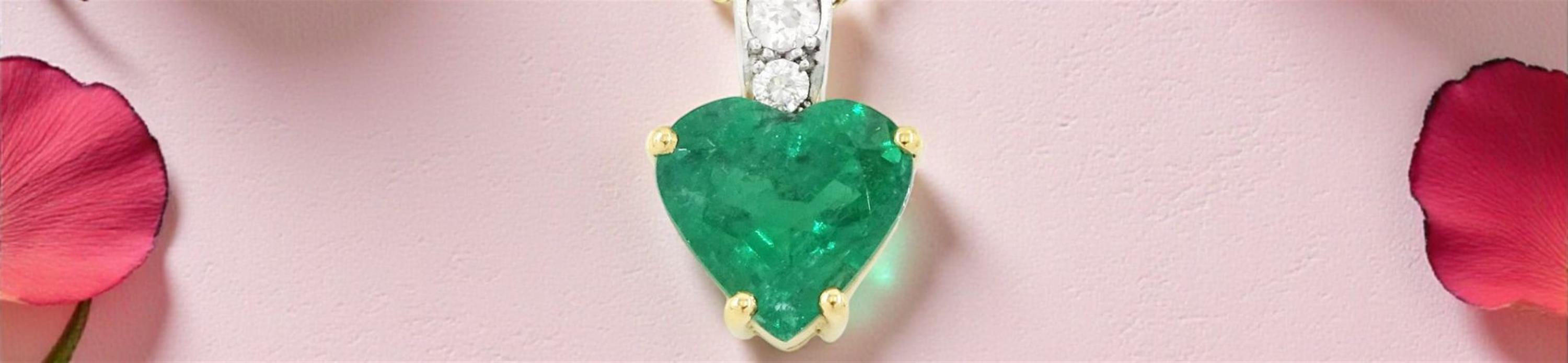 This Week at Auction: Valentine's Picks