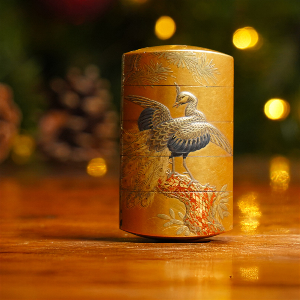 Celebrating: Asian Art