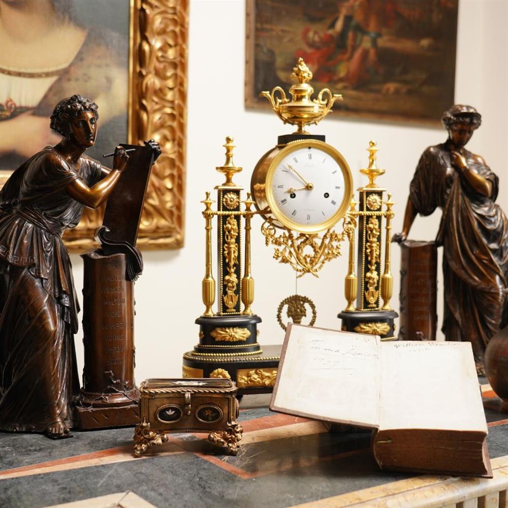 Results: The Grand Tour