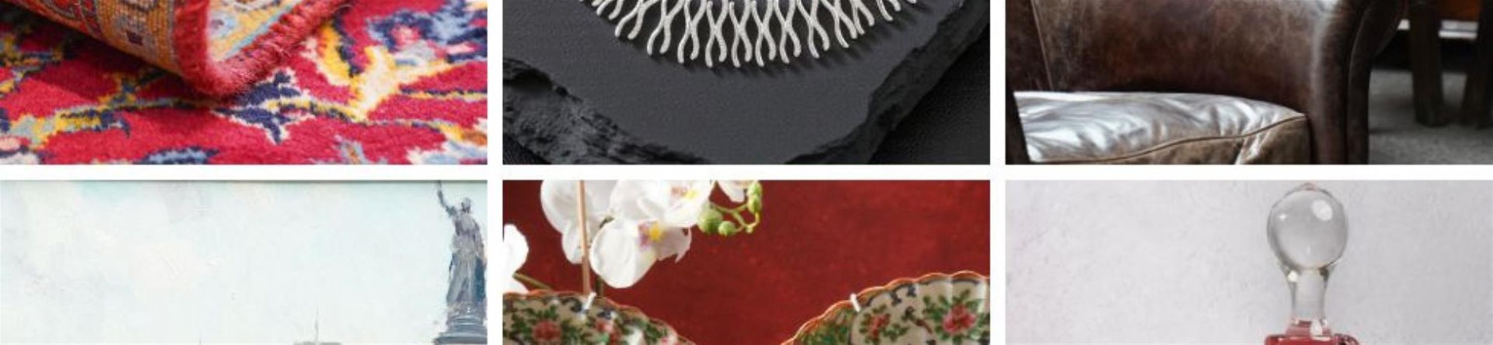 This Week at Auction