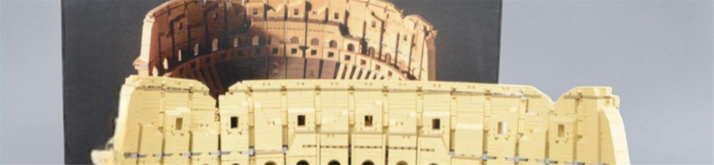 Lego Highlights in the Toys & Models Sale