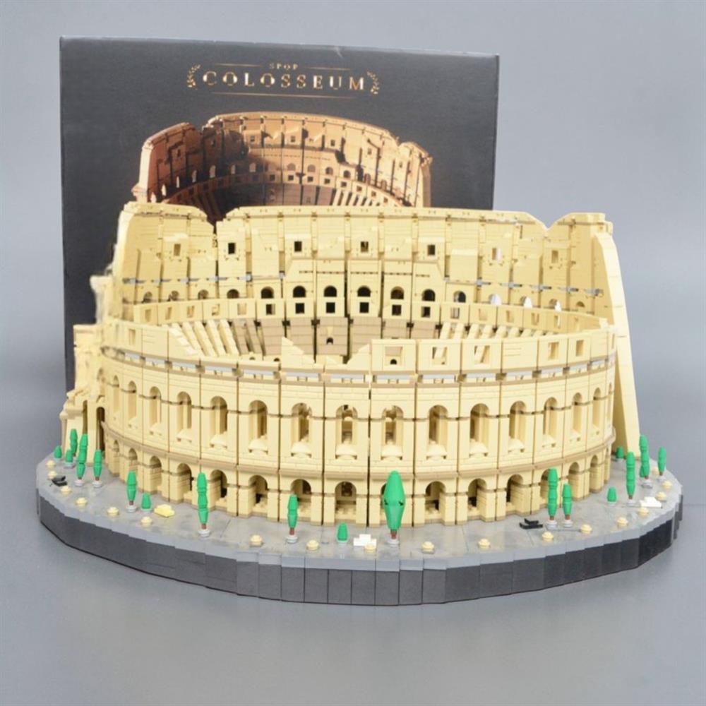 Lego Highlights in the Toys & Models Sale