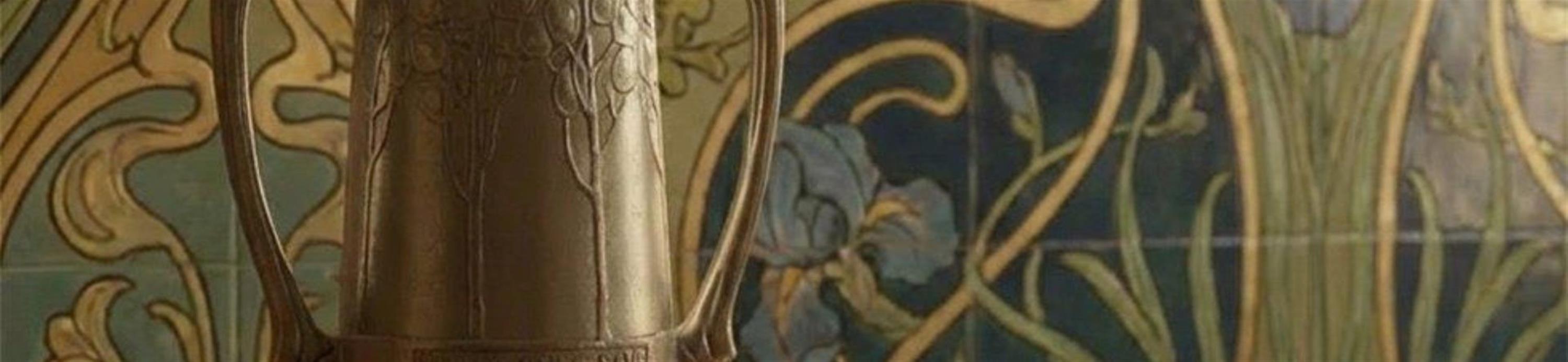 Inviting Entries: The Age of Design