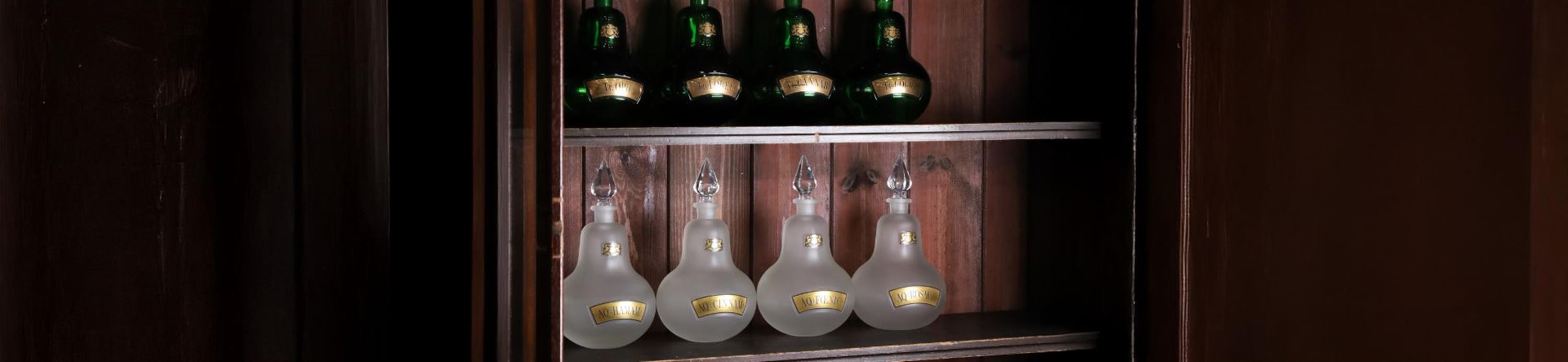 Language of The Apothecary