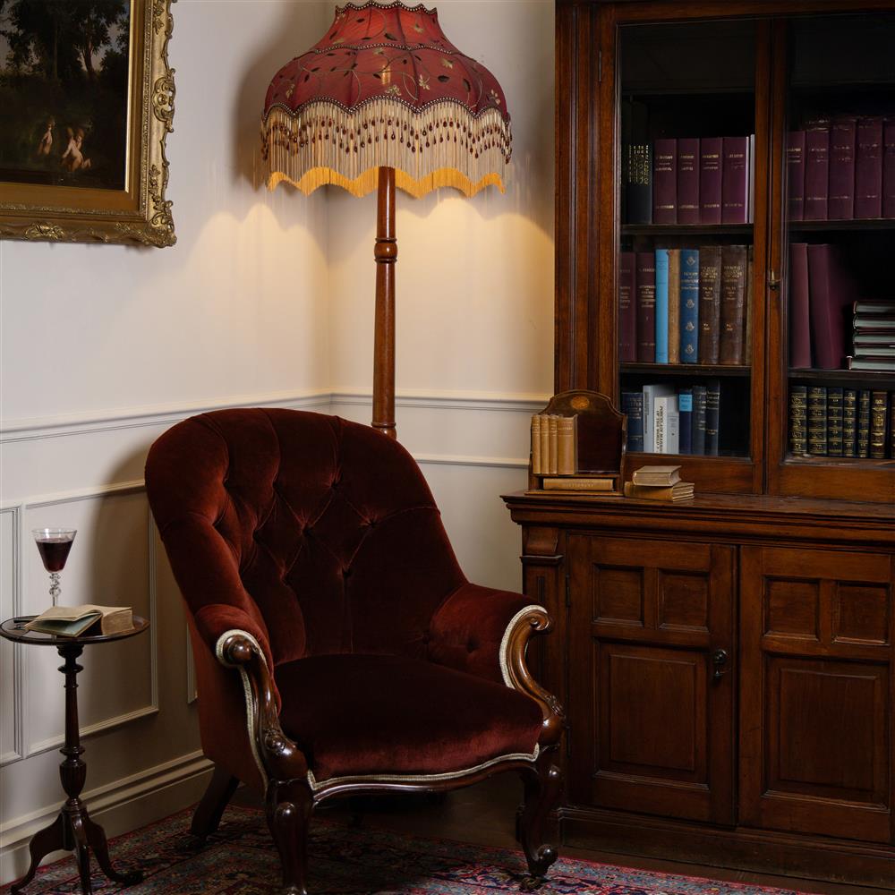 The Period Home: A Celebration of Collected Interiors