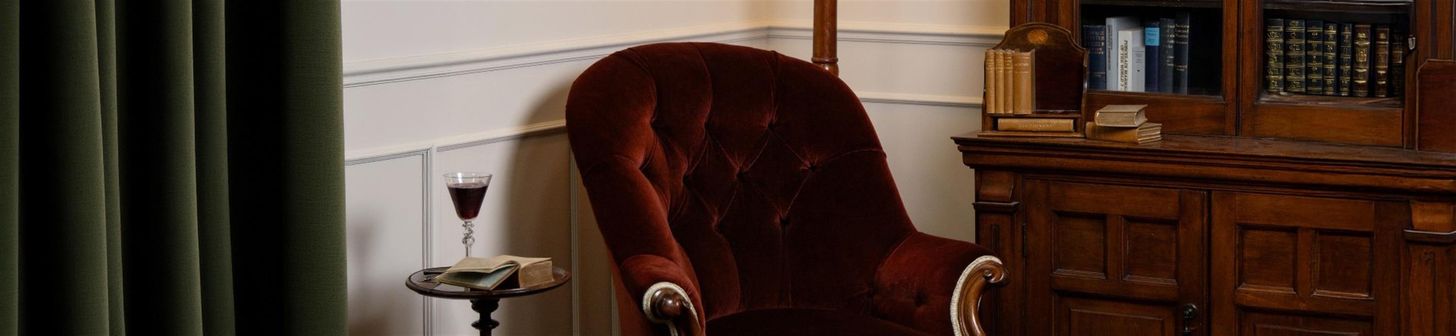 The Period Home: A Celebration of Collected Interiors