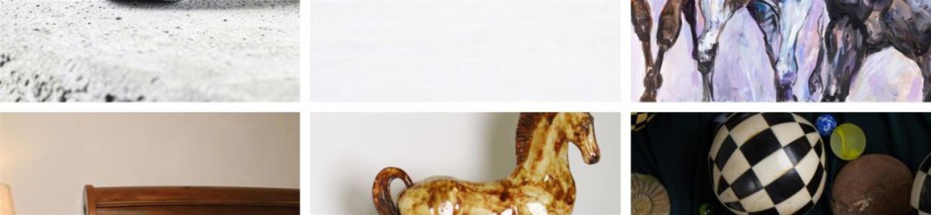 This Week at Auction