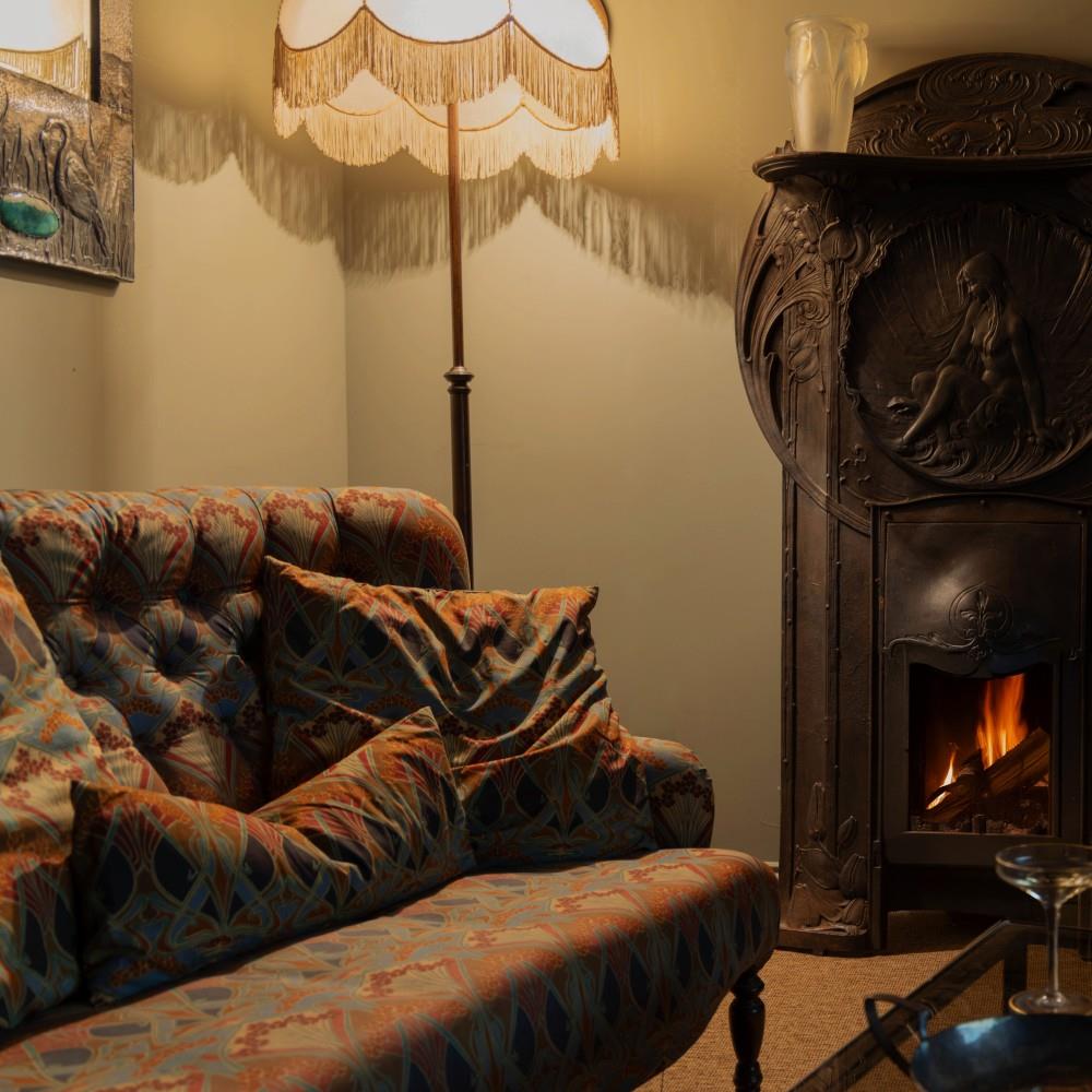 Movements that Dared to be Different: The Age of Design