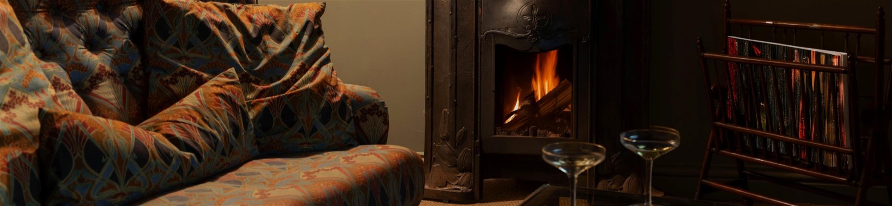 Movements that Dared to be Different: The Age of Design