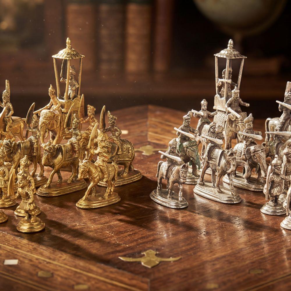 Celebrating the Curious with Exceptional Results