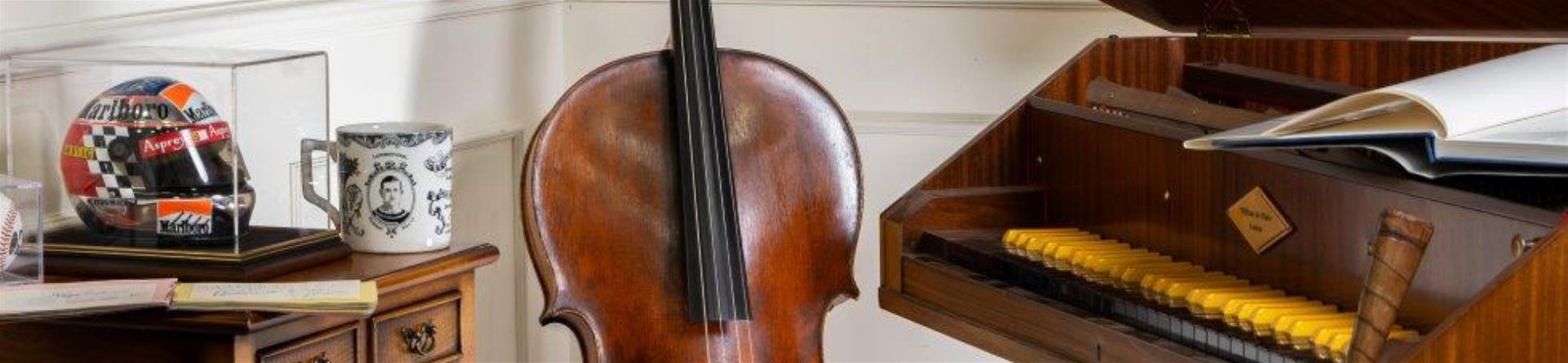 Music, Sport & Entertainment: Results That Hit the Right Note